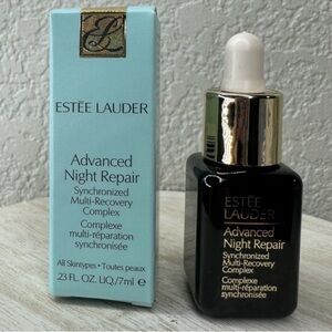 $6 🌙 Estée Lauder Advanced Night Repair Serum 🆕